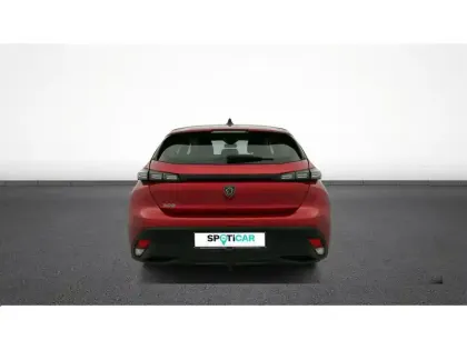 Photo 6 Peugeot 308  PureTech 130ch S&S BVM6