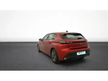 Photo 5 Peugeot 308  PureTech 130ch S&S BVM6