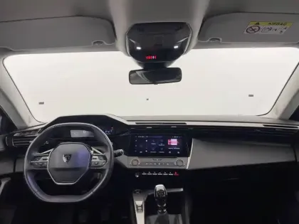 Photo 29 Peugeot 308  PureTech 130ch S&S BVM6