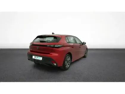 Photo 7 Peugeot 308  PureTech 130ch S&S BVM6