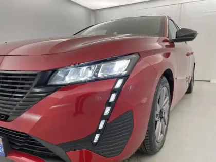 Photo 23 Peugeot 308  PureTech 130ch S&S BVM6