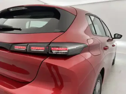 Photo 30 Peugeot 308  PureTech 130ch S&S BVM6