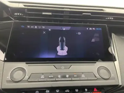 Photo 25 Peugeot 308  PureTech 130ch S&S BVM6