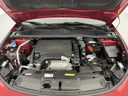 Photo 20 Peugeot 308  PureTech 130ch S&S BVM6