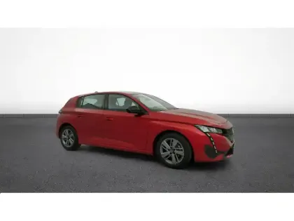 Photo 10 Peugeot 308  PureTech 130ch S&S BVM6