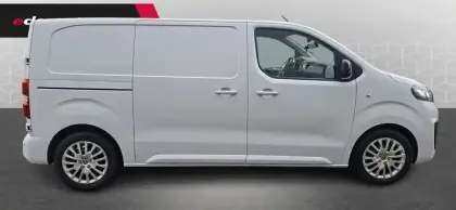 Photo 33 Fiat Scudo  FOURGON BLUEHDI 145 M S&S BVM6