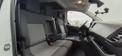 Photo 16 Fiat Scudo  FOURGON BLUEHDI 145 M S&S BVM6