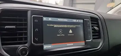 Photo 26 Fiat Scudo  FOURGON BLUEHDI 145 M S&S BVM6