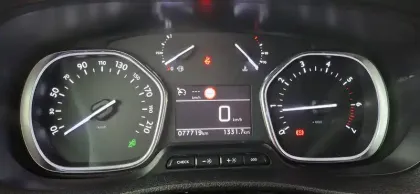 Photo 17 Fiat Scudo  FOURGON BLUEHDI 145 M S&S BVM6