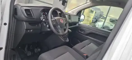 Photo 14 Fiat Scudo  FOURGON BLUEHDI 145 M S&S BVM6