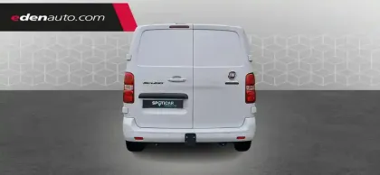 Photo 31 Fiat Scudo  FOURGON BLUEHDI 145 M S&S BVM6