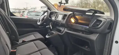 Photo 15 Fiat Scudo  FOURGON BLUEHDI 145 M S&S BVM6