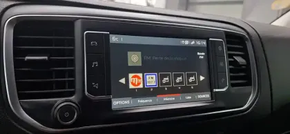 Photo 25 Fiat Scudo  FOURGON BLUEHDI 145 M S&S BVM6