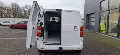 Photo 5 Fiat Scudo  FOURGON BLUEHDI 145 M S&S BVM6