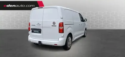 Photo 32 Fiat Scudo  FOURGON BLUEHDI 145 M S&S BVM6