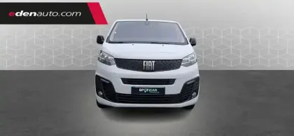 Photo 35 Fiat Scudo  FOURGON BLUEHDI 145 M S&S BVM6