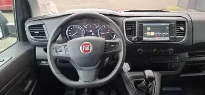 Photo 23 Fiat Scudo  FOURGON BLUEHDI 145 M S&S BVM6