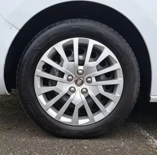 Photo 9 Fiat Scudo  FOURGON BLUEHDI 145 M S&S BVM6