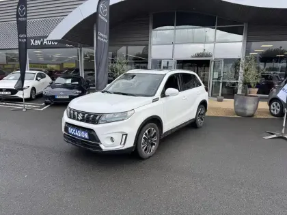 Photo Suzuki Vitara Style