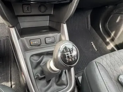 Photo 18 Suzuki Vitara  1.4 Boosterjet Hybrid