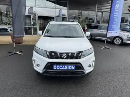 Photo 7 Suzuki Vitara  1.4 Boosterjet Hybrid