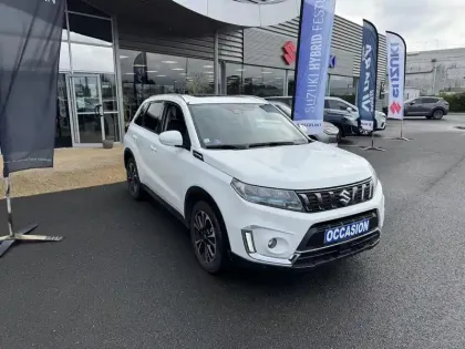 Photo 6 Suzuki Vitara  1.4 Boosterjet Hybrid