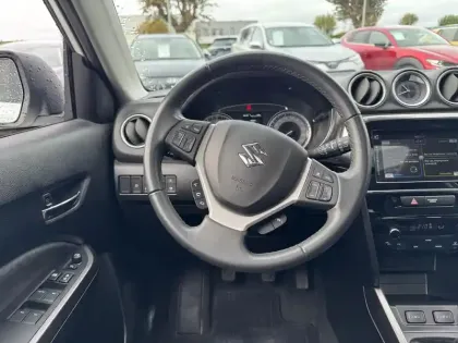 Photo 9 Suzuki Vitara  1.4 Boosterjet Hybrid