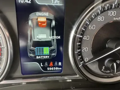 Photo 11 Suzuki Vitara  1.4 Boosterjet Hybrid