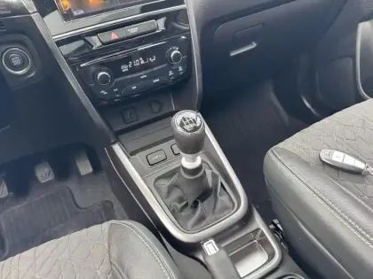 Photo 15 Suzuki Vitara  1.4 Boosterjet Hybrid