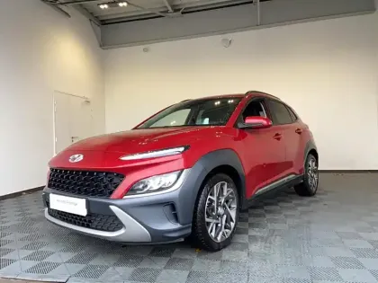 Photo Hyundai Kona Creative