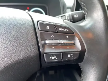 Photo 14 Hyundai Kona  1.6 GDi Hybrid