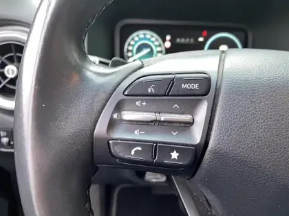 Photo 13 Hyundai Kona  1.6 GDi Hybrid