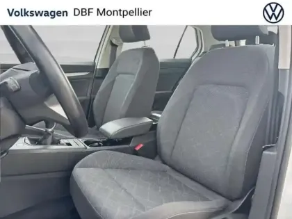 Photo 9 Volkswagen Golf 1.5 TSI ACT OPF 130 BVM6 Life
