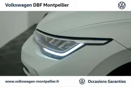 Photo 14 Volkswagen Golf 1.5 eHybrid 204 DSG6 VW Edition