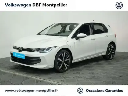 Photo Volkswagen Golf 1.5 Ehybrid 204 Dsg6 Vw Edition