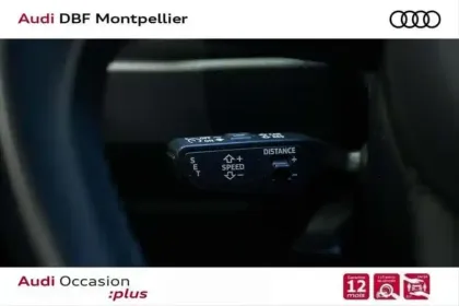 Photo 7 Audi A1 ALLSTREET 30 TFSI 110 ch S tronic 7 Design Luxe