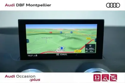 Photo 7 Audi Q2 35 TFSI 150 S tronic 7 S line Plus