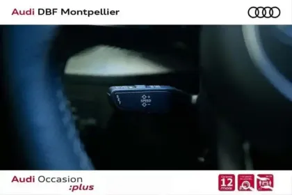 Photo 5 Audi Q2 35 TFSI 150 S tronic 7 S line Plus