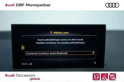 Photo 8 Audi Q2 35 TFSI 150 S tronic 7 S line Plus