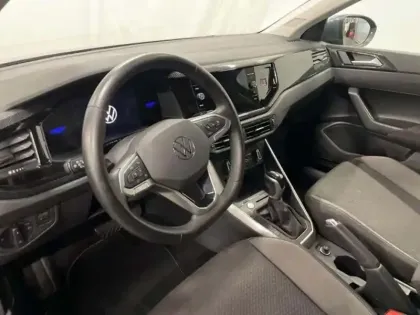 Photo 9 Volkswagen Taigo 1.0 TSI 116 DSG7 VW Edition