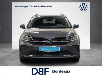 Photo 6 Volkswagen Taigo 1.0 TSI 116 DSG7 VW Edition