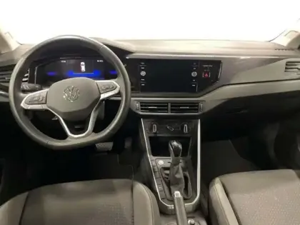 Photo 8 Volkswagen Taigo 1.0 TSI 116 DSG7 VW Edition