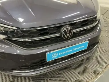 Photo 7 Volkswagen Taigo 1.0 TSI 116 DSG7 VW Edition