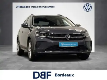 Photo 5 Volkswagen Taigo 1.0 TSI 116 DSG7 VW Edition