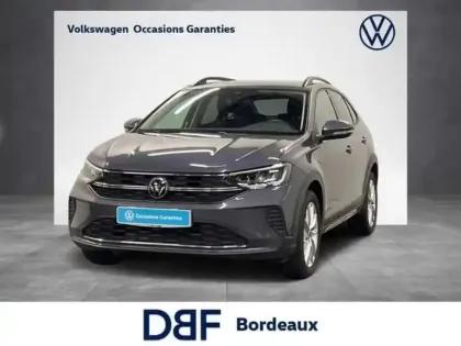 Photo Volkswagen Taigo 1.0 Tsi 116 Dsg7 Vw Edition