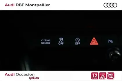 Photo 5 Audi A1 30 TFSI 110 ch S tronic 7 S line