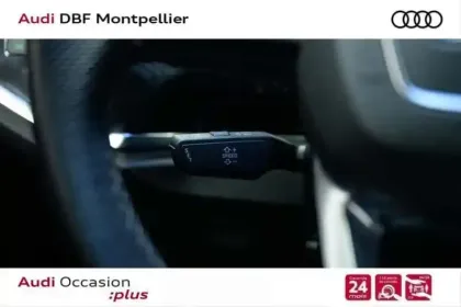 Photo 5 Audi Q3 35 TDI 150 ch S tronic 7 S line plus