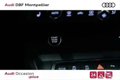 Photo 9 Audi Q3 35 TDI 150 ch S tronic 7 S line plus