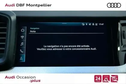 Photo 5 Audi A1 30 TFSI 116 ch S tronic 7 S line Plus