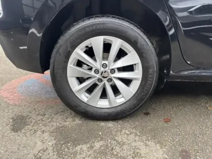 Photo 7 Skoda Kamiq  1.0 TSI Evo 2 116ch Selection DSG7